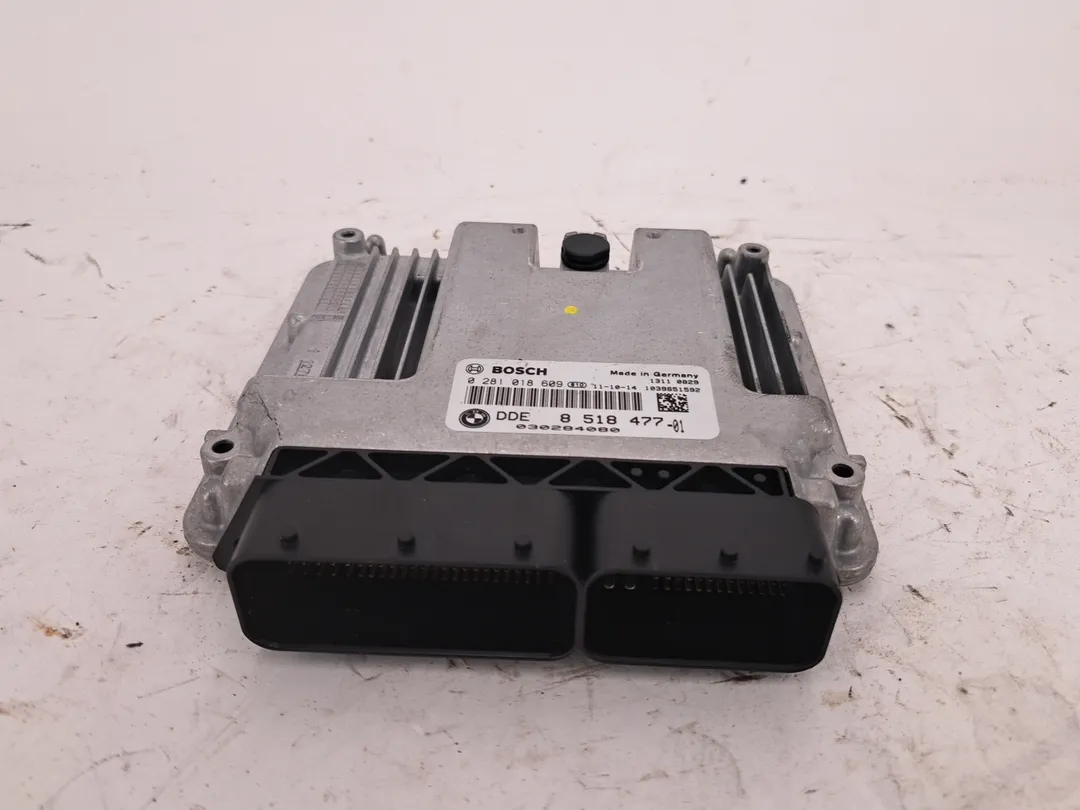 Centralina iniezione motore ECU