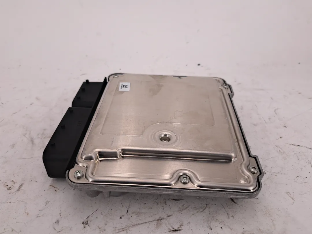 Centralina iniezione motore ECU