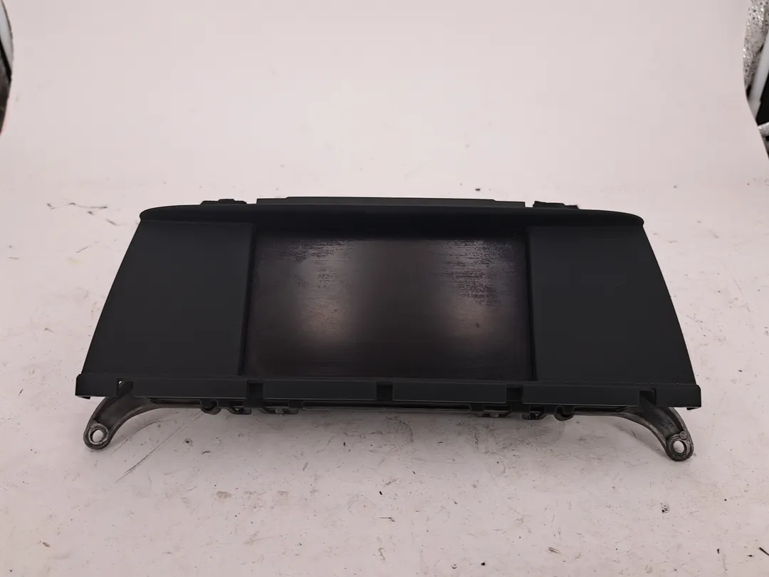 Display (Display navigatore satellitare) Display (Display navigatore satellitare)