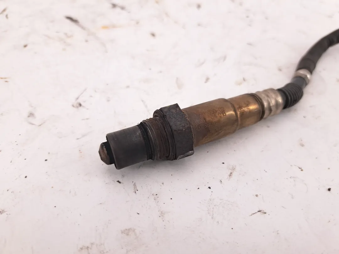 Sonda lambda Sonda lambda