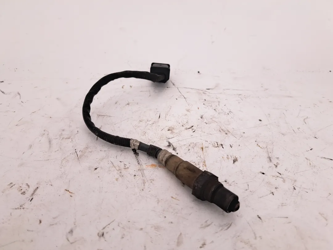 Sonda lambda Sonda lambda