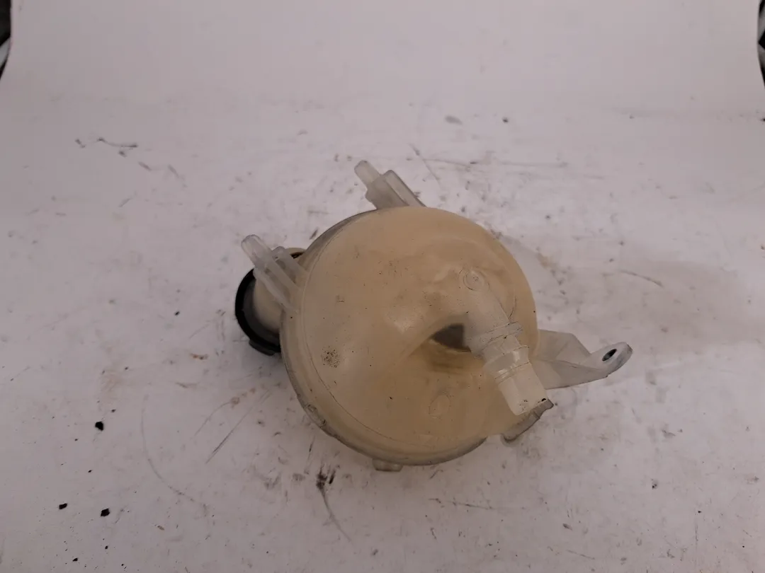 Vaschetta compensazione radiatore