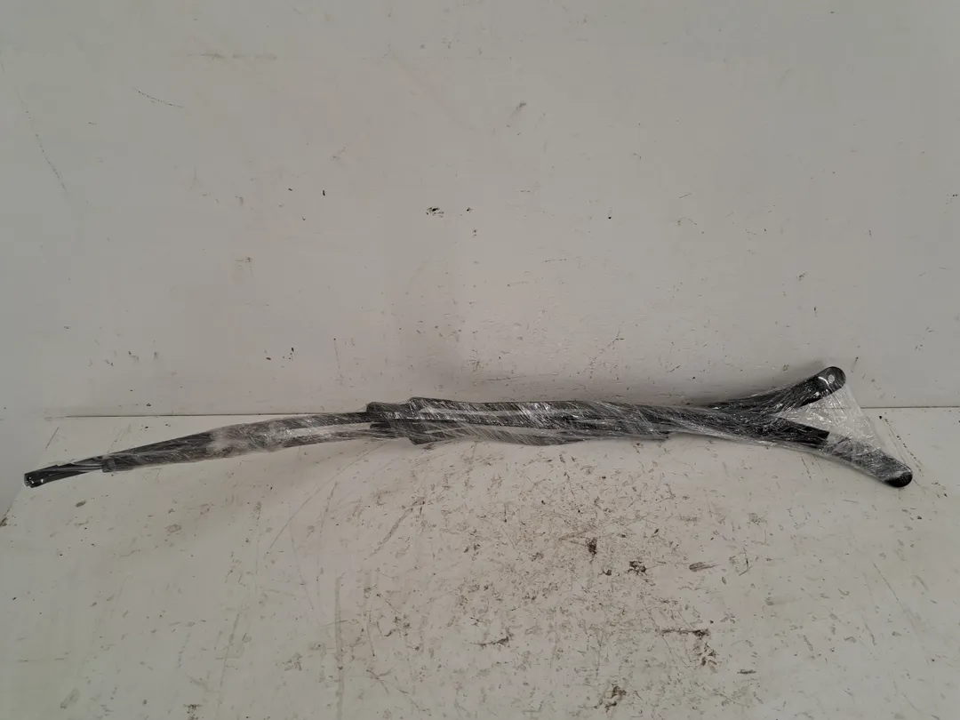 Coppia spazzole tergiparabrezza