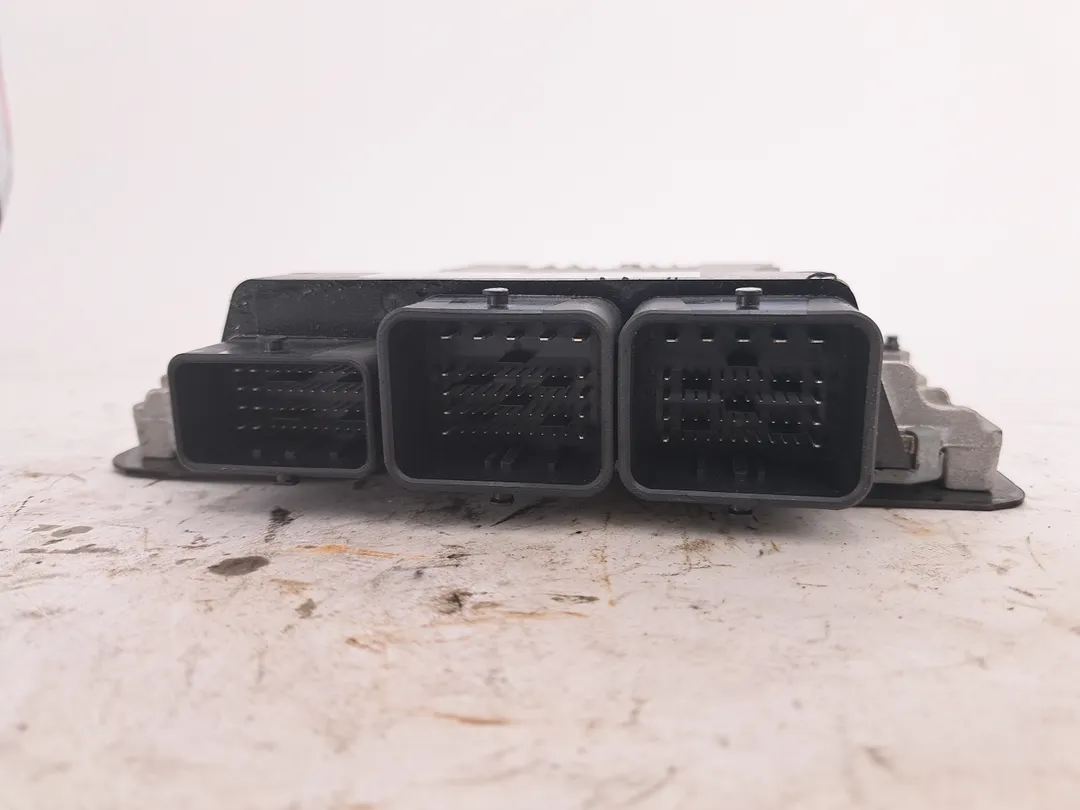 Centralina iniezione motore ECU