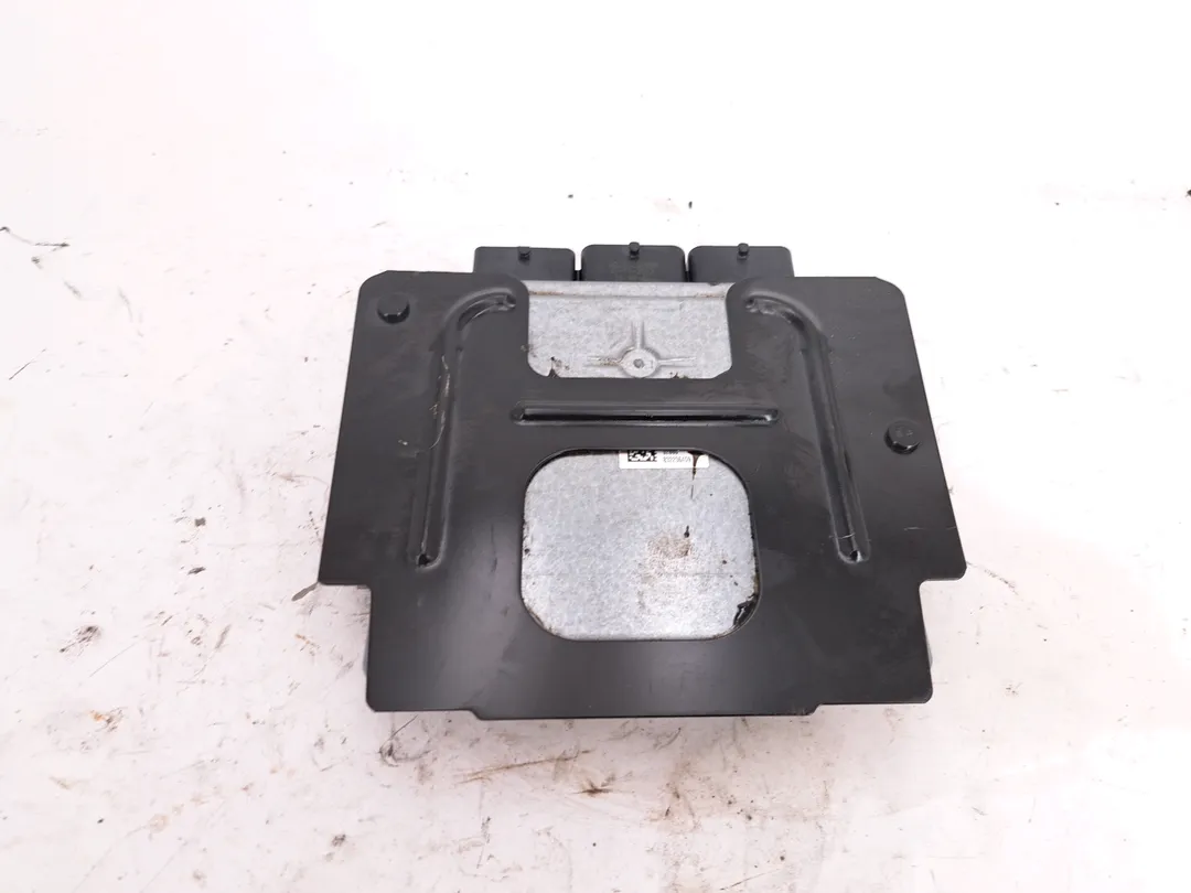 Centralina iniezione motore ECU