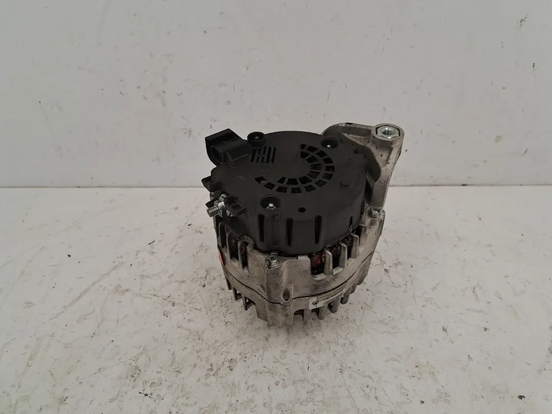 Alternatore Alternatore