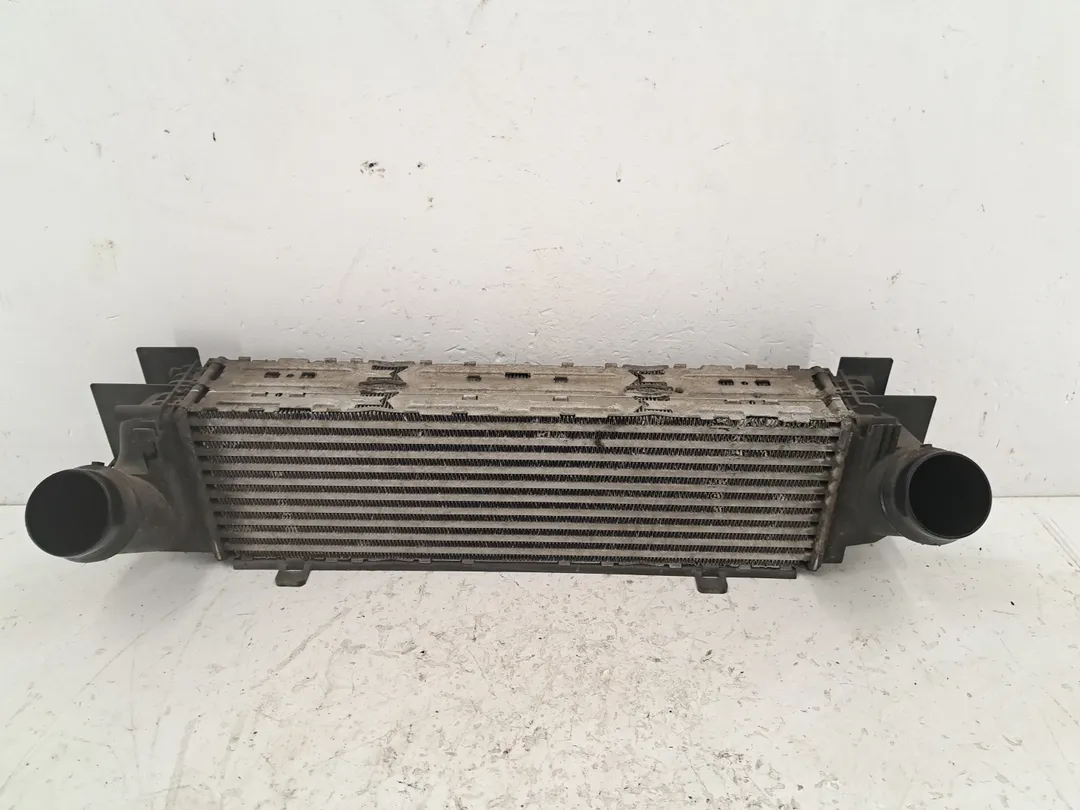 Intercooler Intercooler