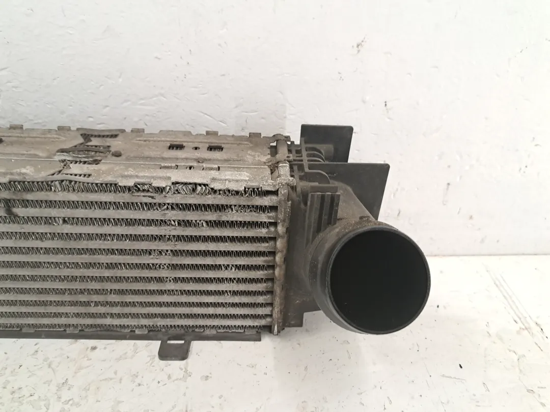 Intercooler Intercooler