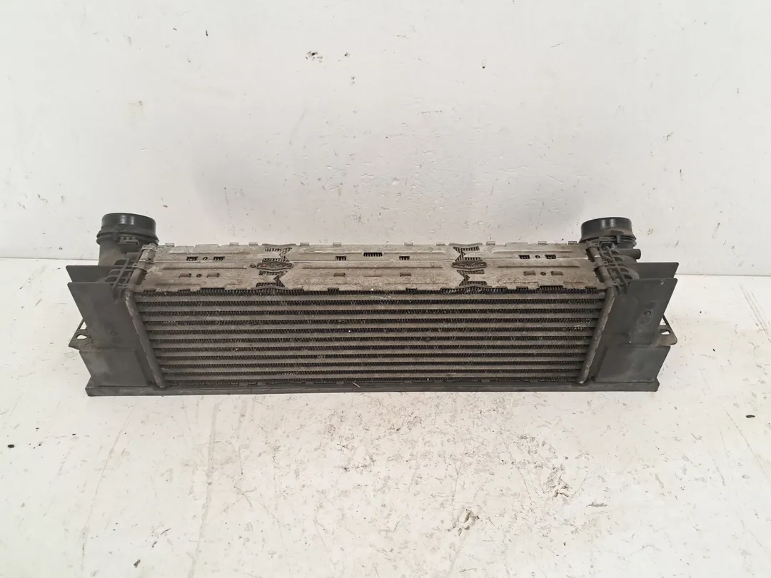 Intercooler Intercooler