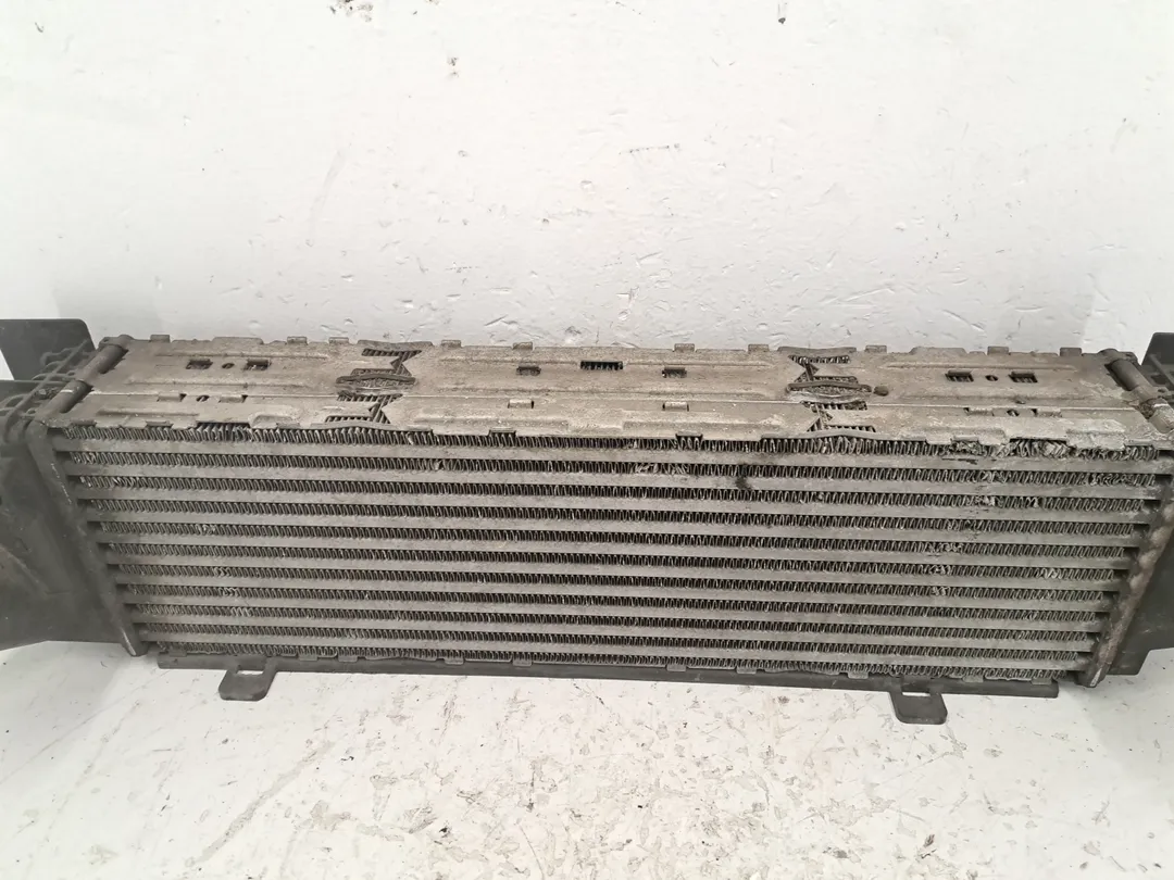 Intercooler Intercooler