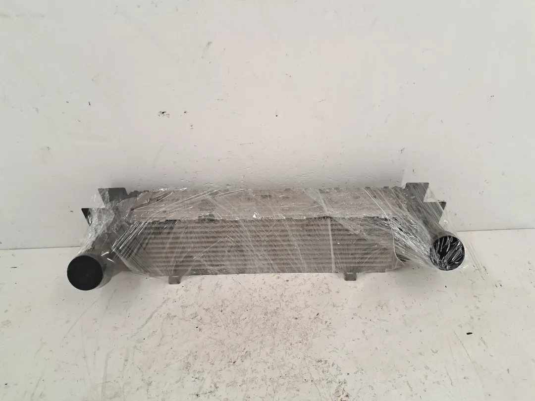 Intercooler Intercooler