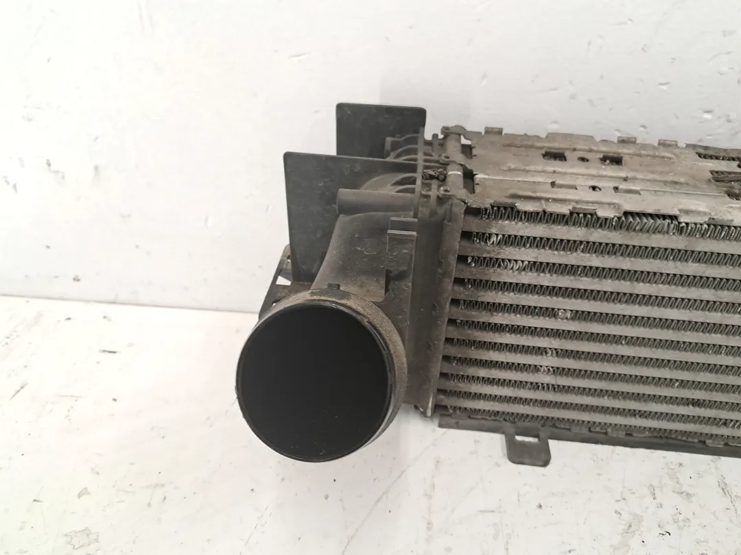 Intercooler Intercooler