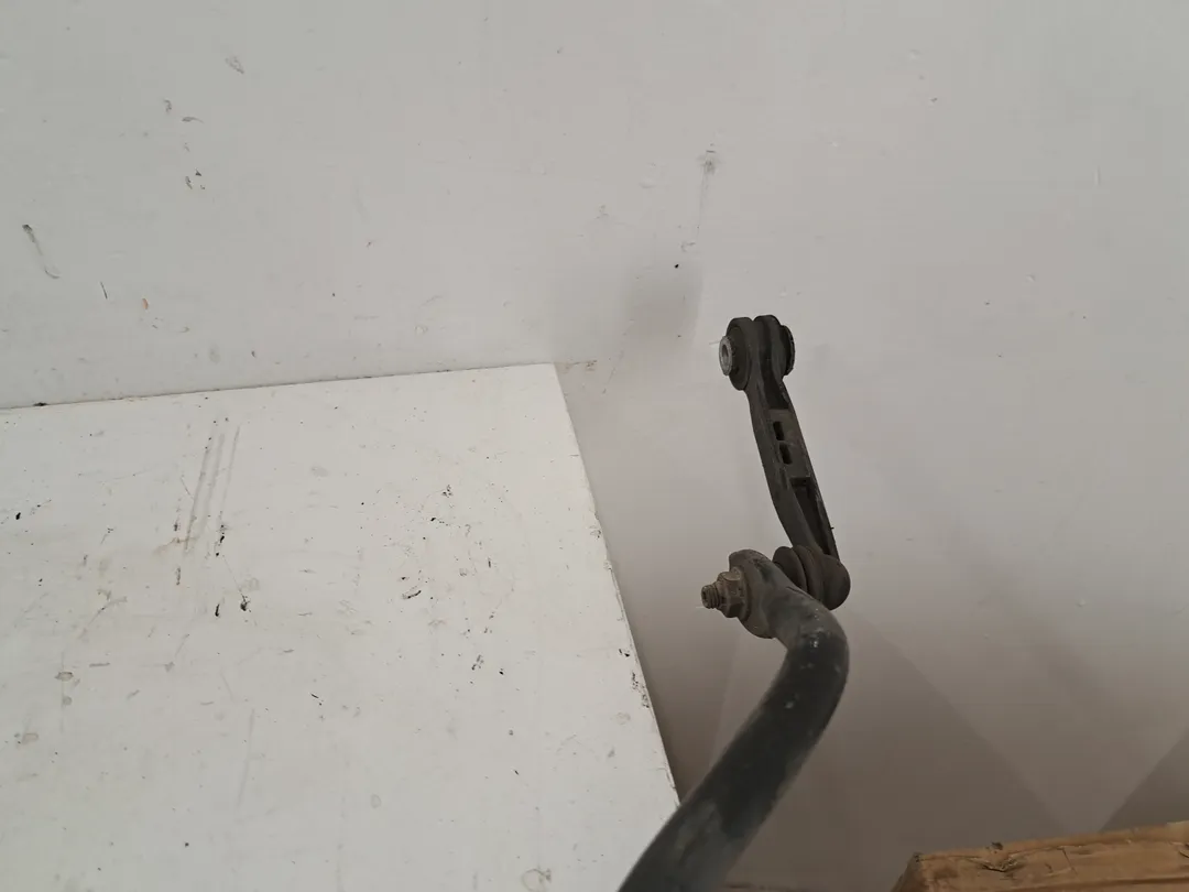 Barra stabilizzatrice posteriore