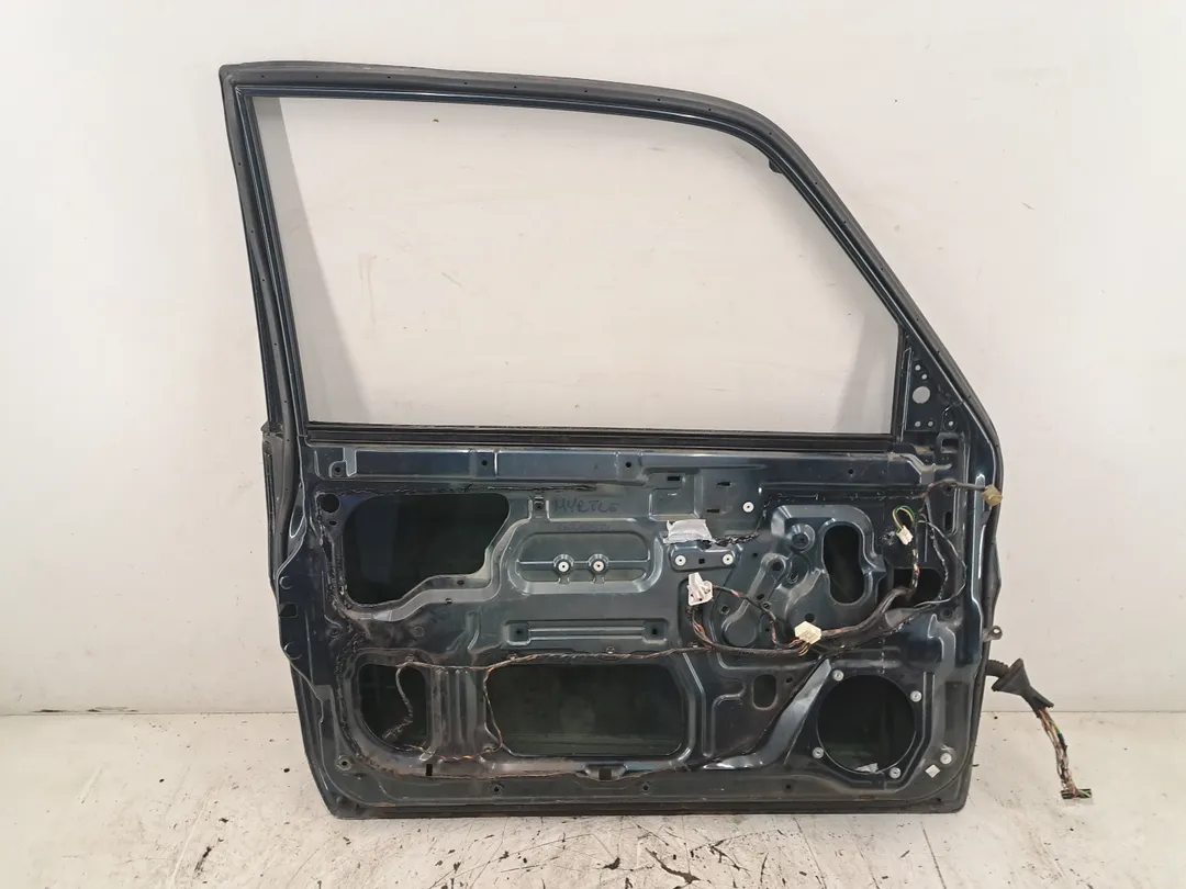 Porta anteriore sinistro Porta anteriore sinistro