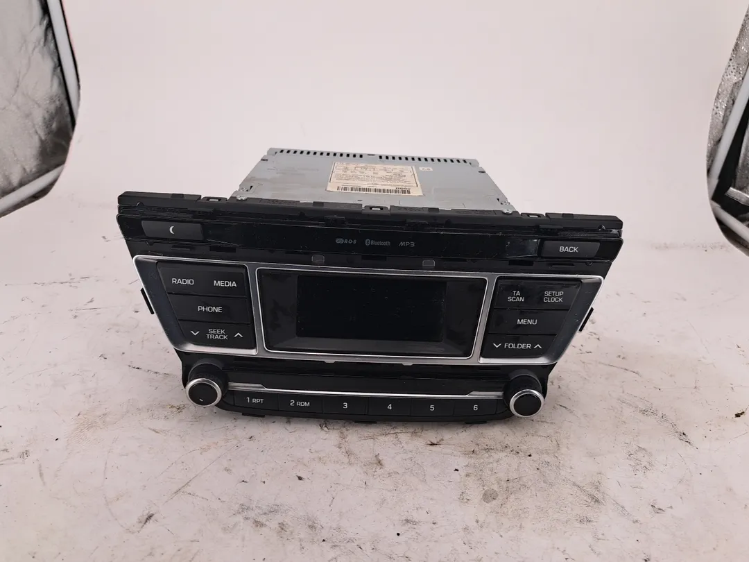 Autoradio Autoradio