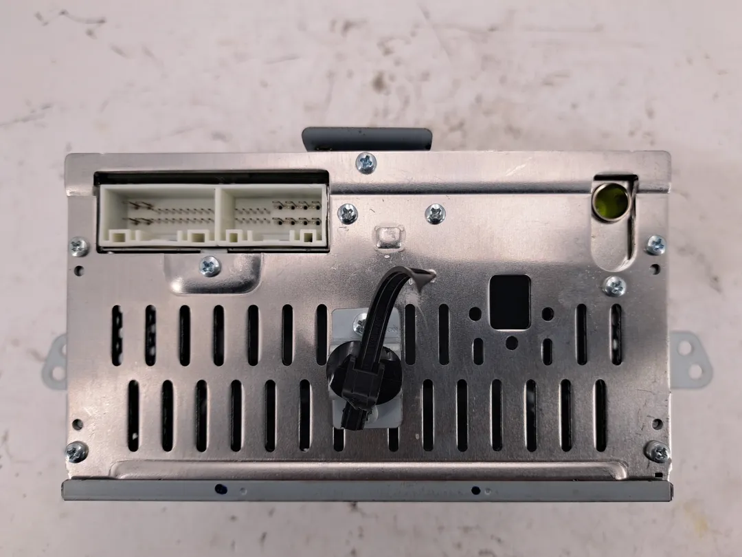 Autoradio Autoradio