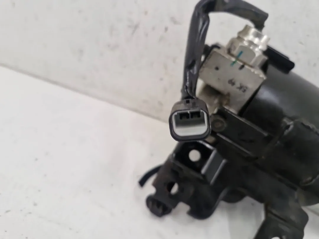 Filtro carburante completo