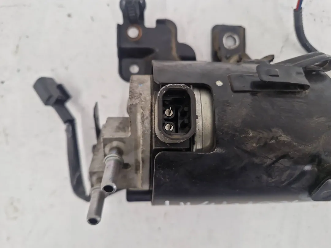 Filtro carburante completo