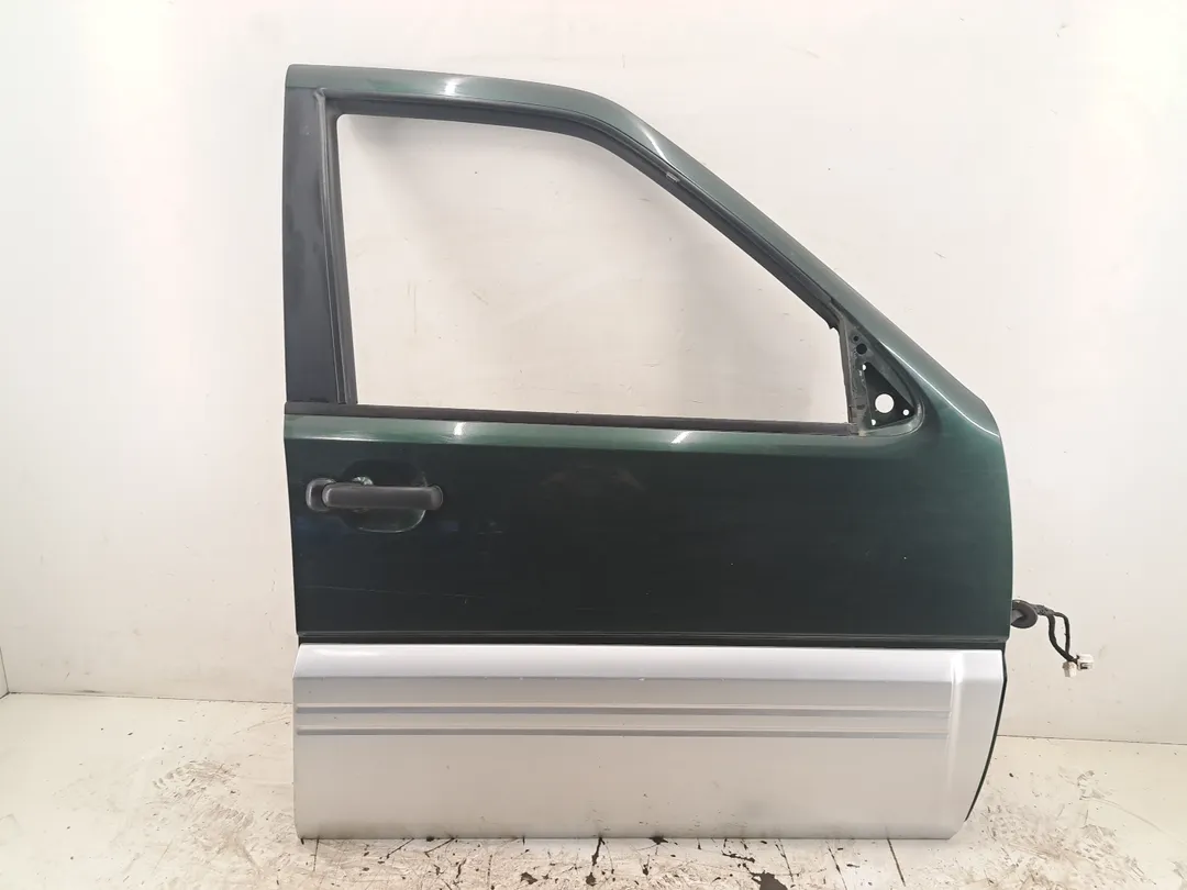 Porta anteriore destro Porta anteriore destro