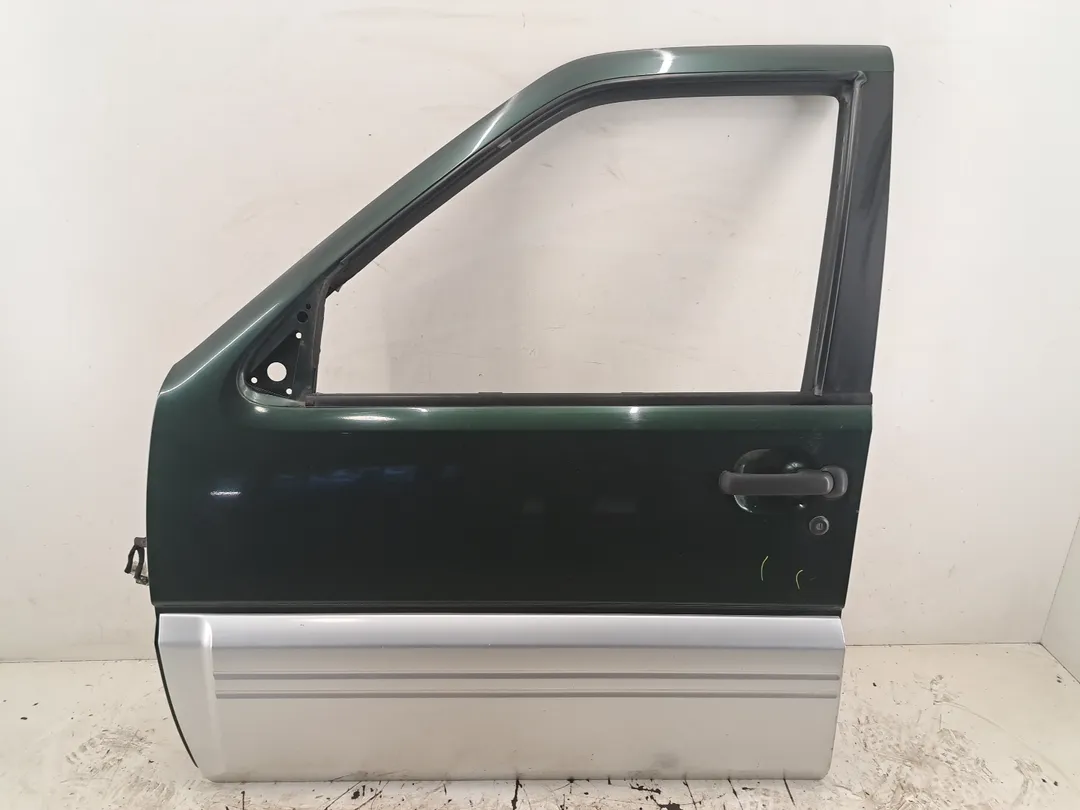 Porta anteriore sinistro Porta anteriore sinistro