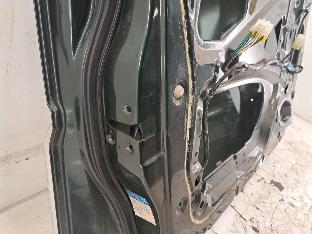 Porta anteriore sinistro Porta anteriore sinistro