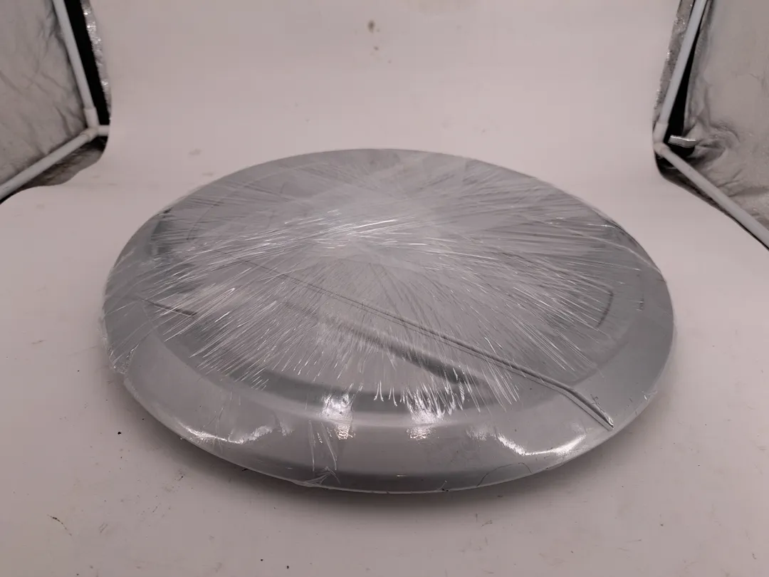 Copertura ruota scorta