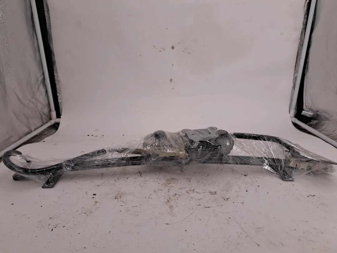 Alzacristallo elettrico porta anteriore con motorino sinistro Alzacristallo elettrico porta anteriore con motorino sinistro
