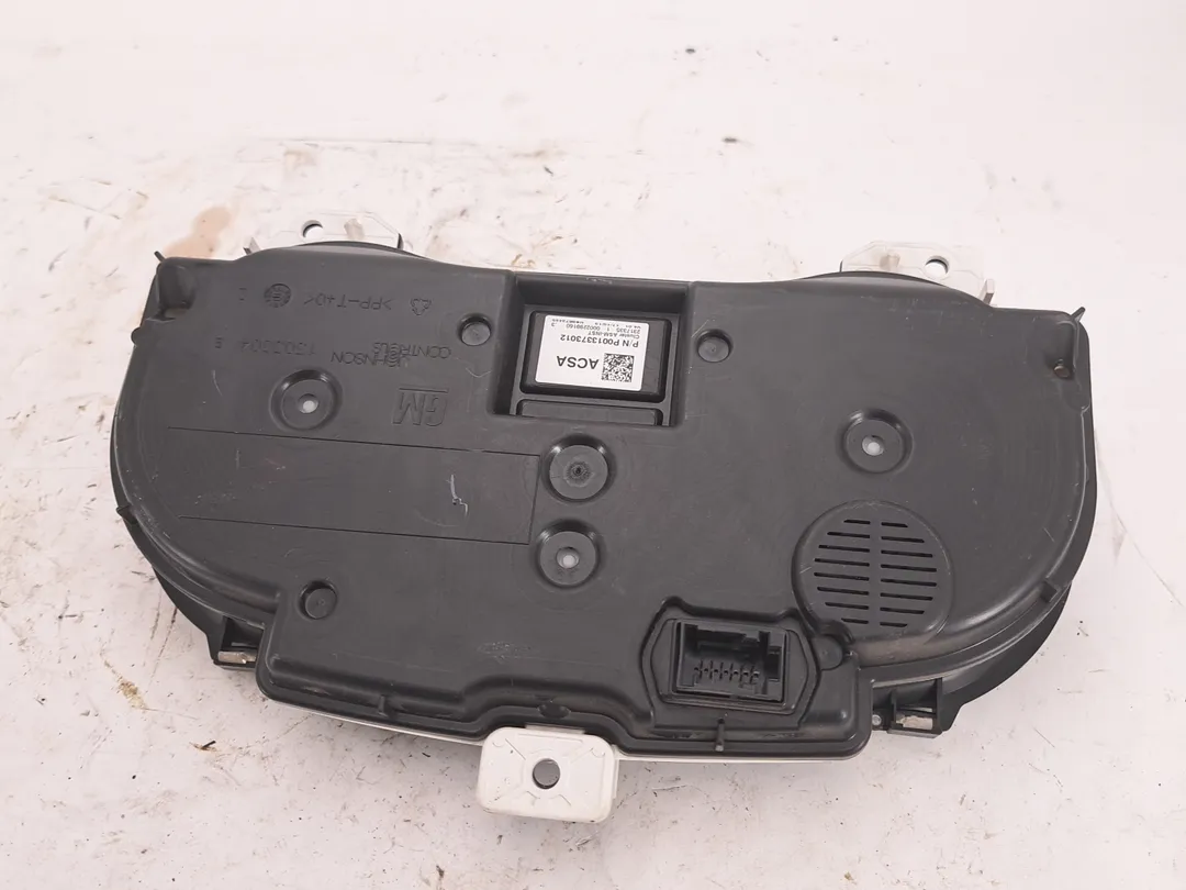 Quadro strumenti contachilometri Quadro strumenti contachilometri