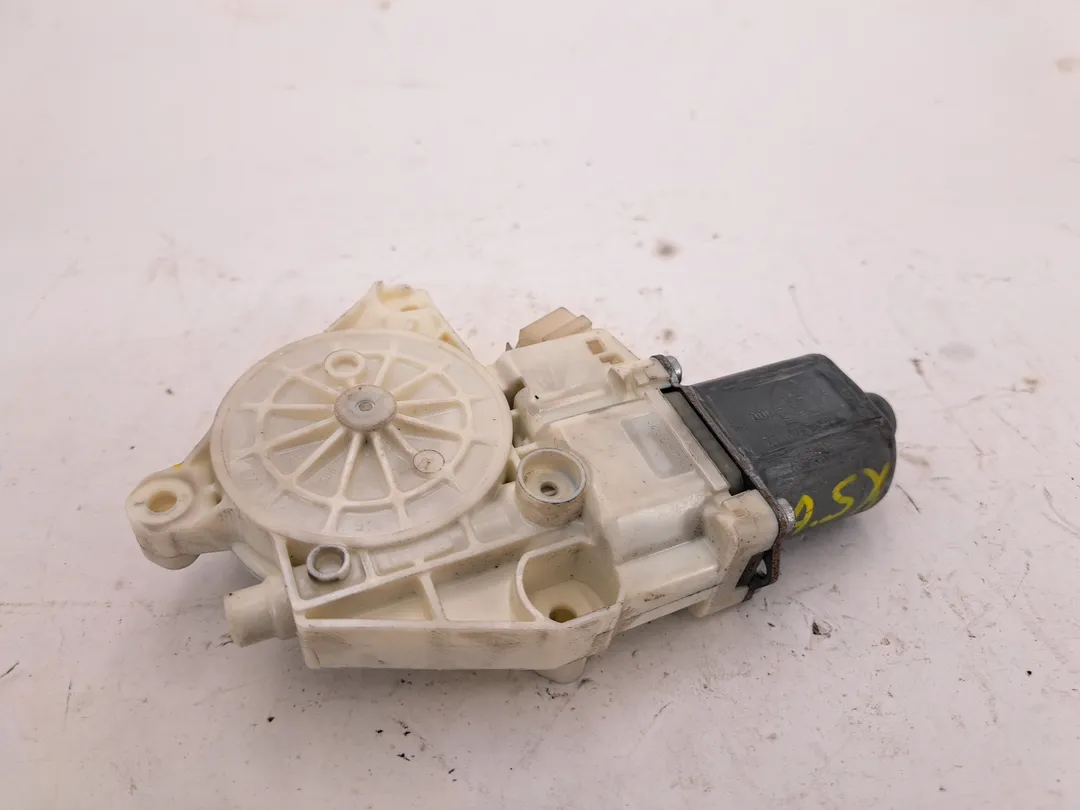 Motorino alzacristallo porta anteriore sinistro