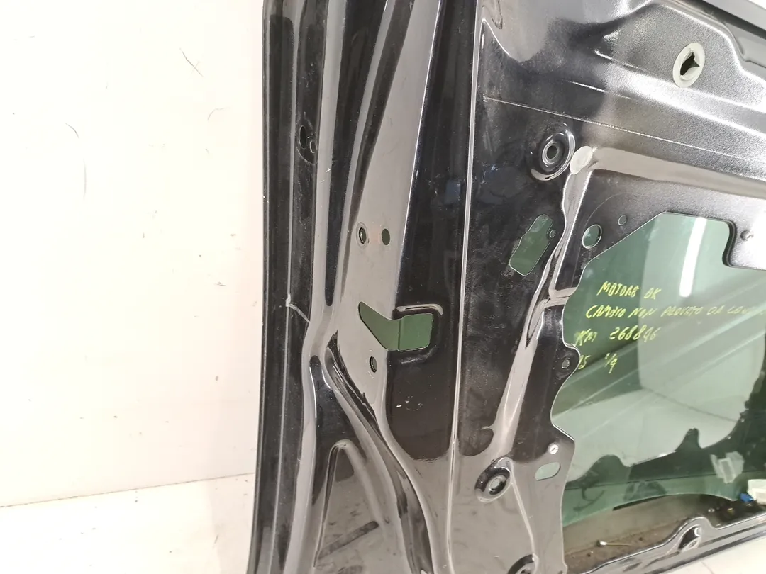 Porta anteriore sinistro Porta anteriore sinistro