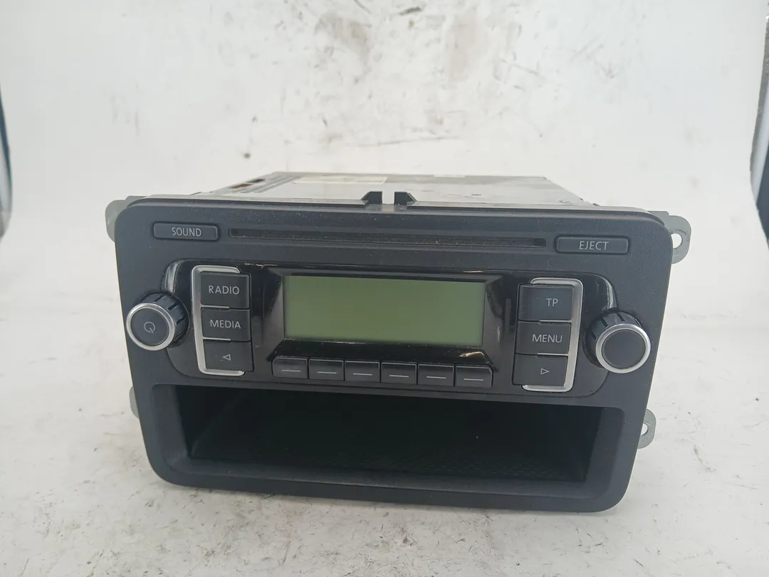 Autoradio