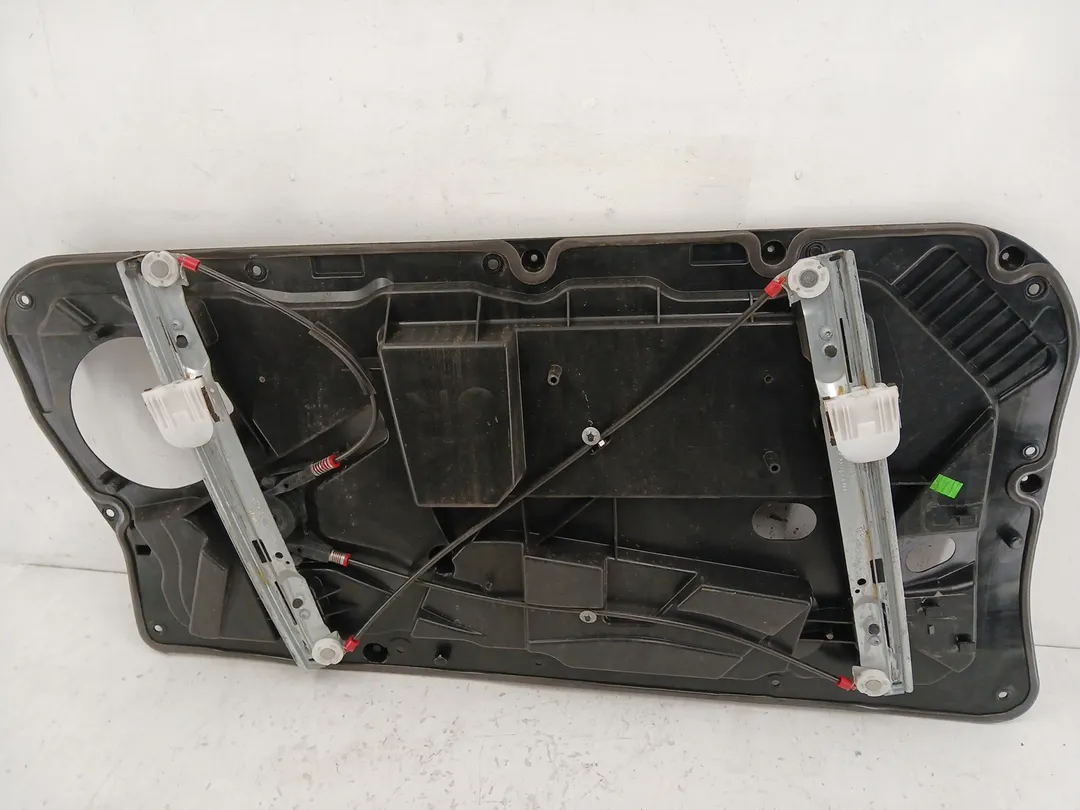 Alzacristallo alzavetro elettrico porta anteriore destro Alzacristallo alzavetro elettrico porta anteriore destro