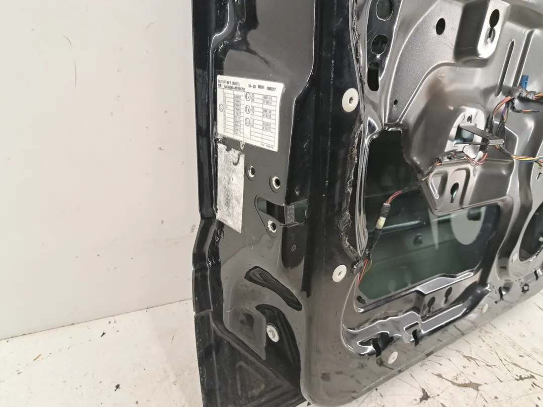 Porta anteriore sinistro Porta anteriore sinistro