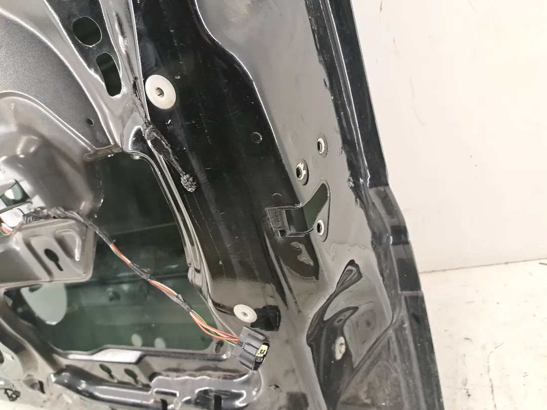 Porta anteriore destro Porta anteriore destro