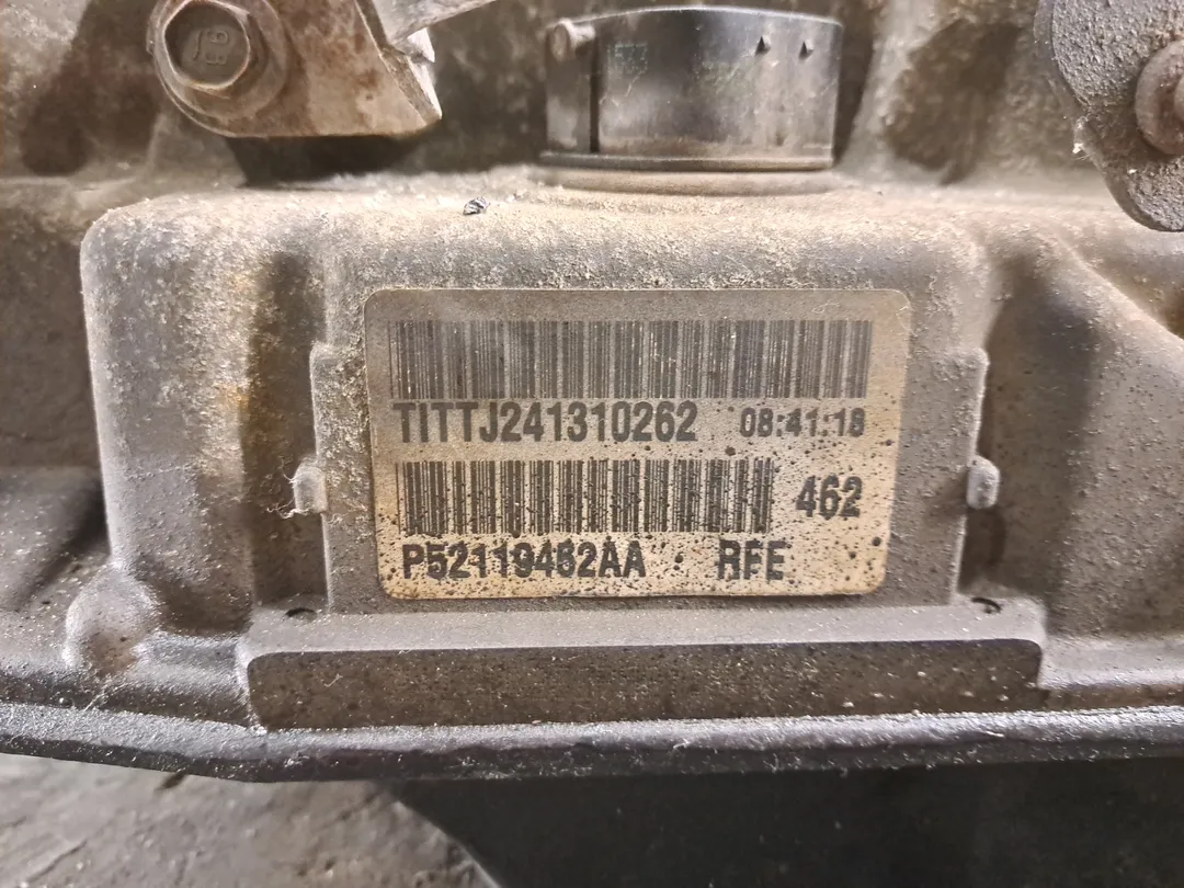 Cambio automatico Cambio automatico