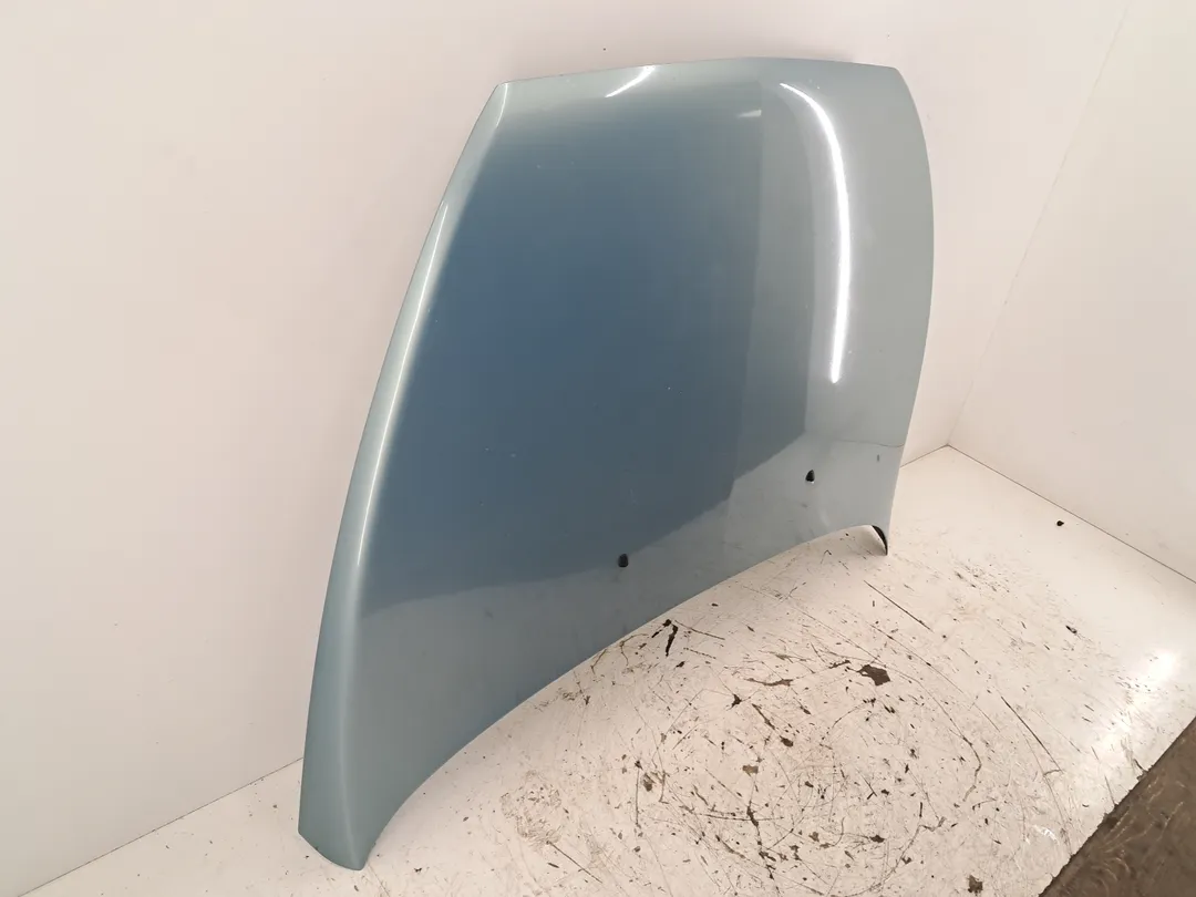 Cofano anteriore Cofano anteriore