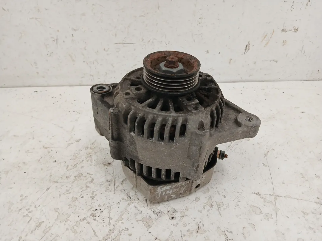 Alternatore Alternatore