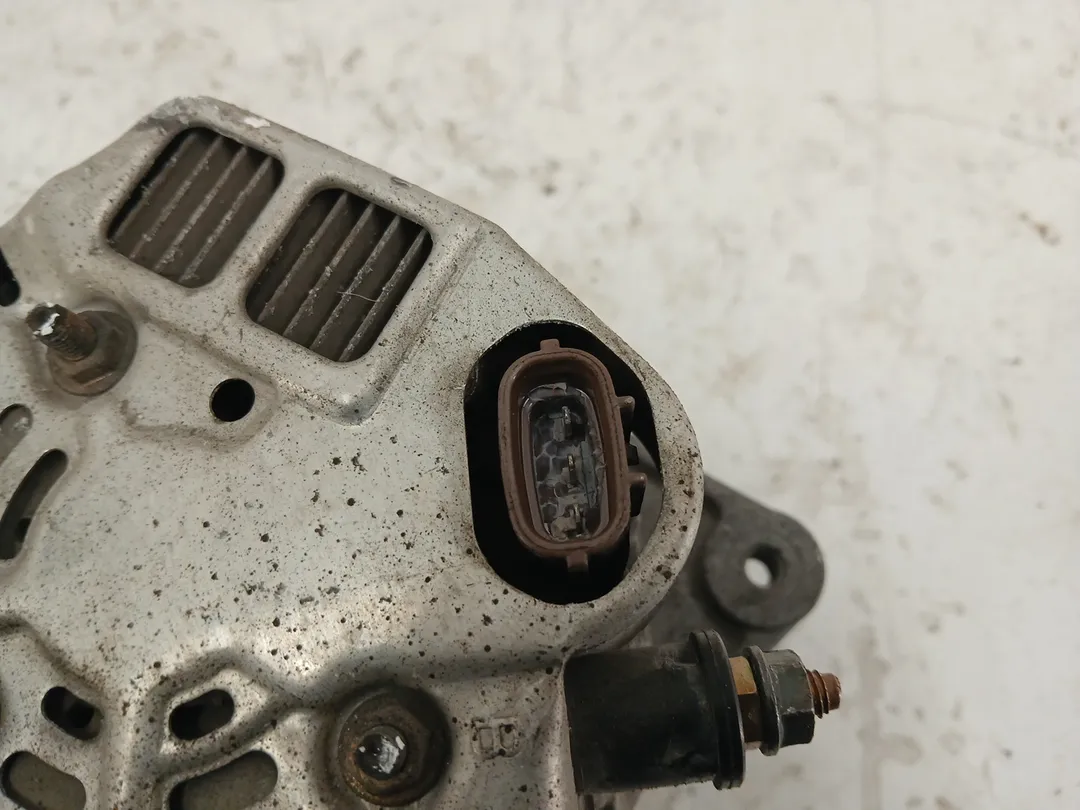 Alternatore Alternatore