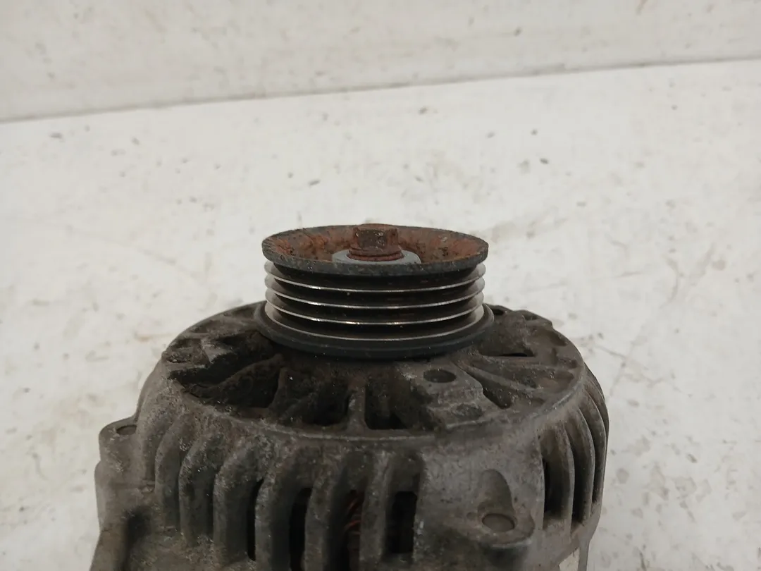 Alternatore Alternatore
