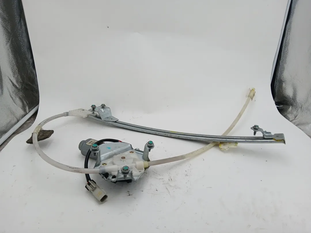 Alzacristallo elettrico porta anteriore con motorino destro