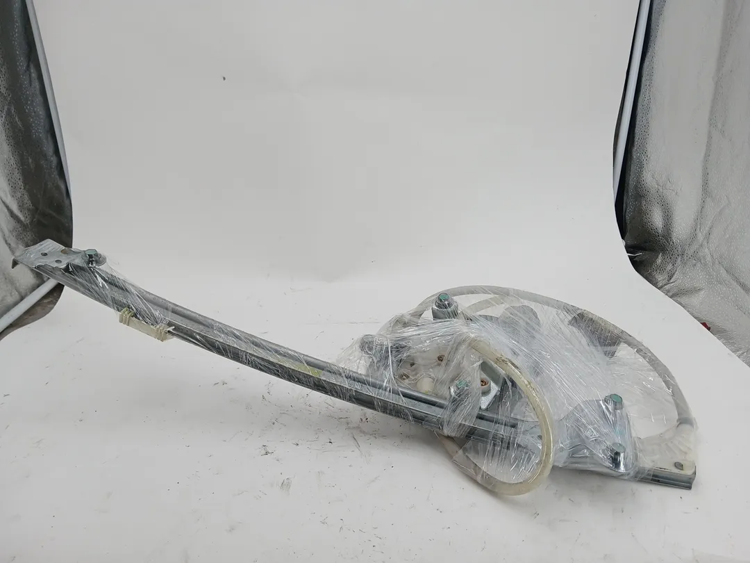 Alzacristallo elettrico porta anteriore con motorino destro