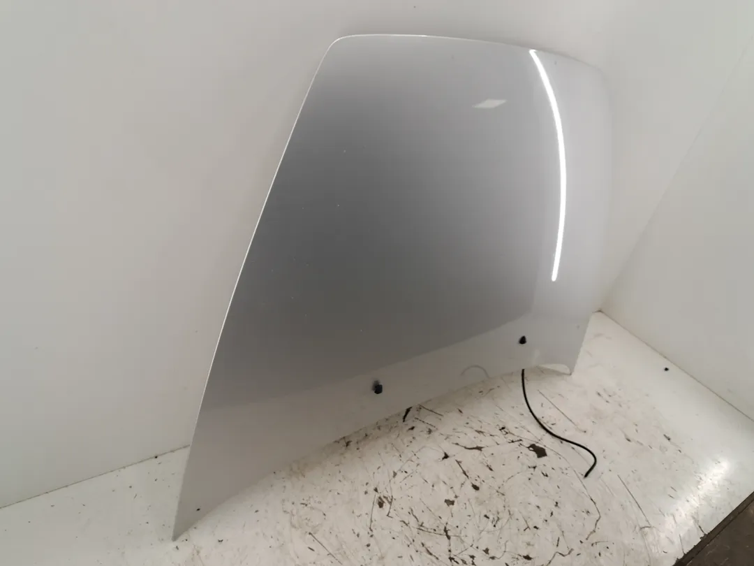 Cofano anteriore Cofano anteriore