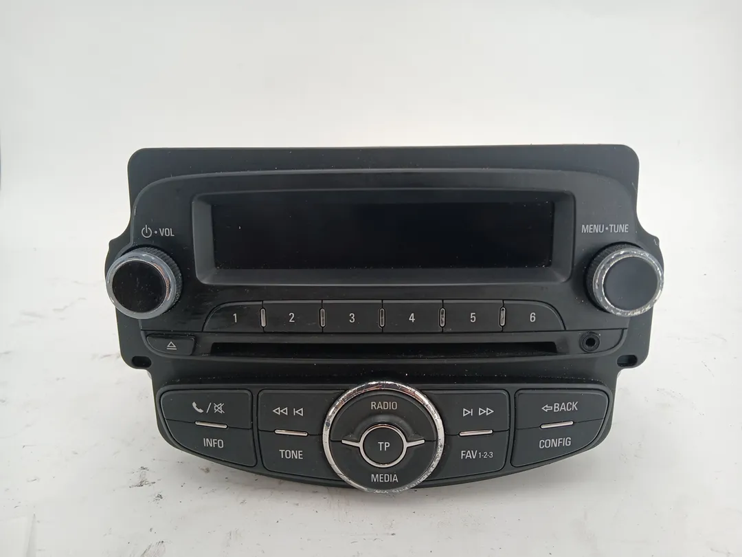 Autoradio Autoradio