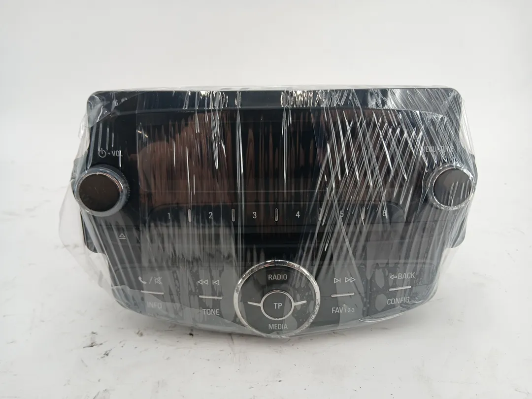 Autoradio Autoradio
