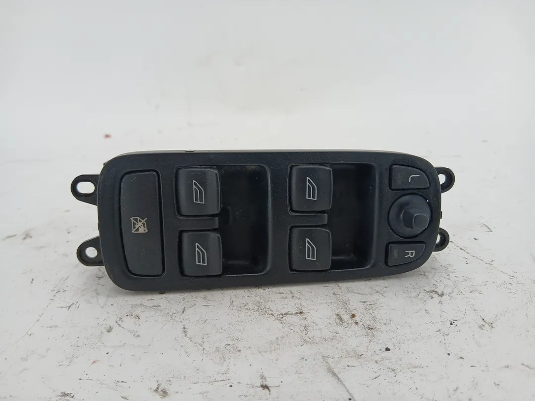 Interruttore alzacristalli porta anteriore sinistro Interruttore alzacristalli porta anteriore sinistro
