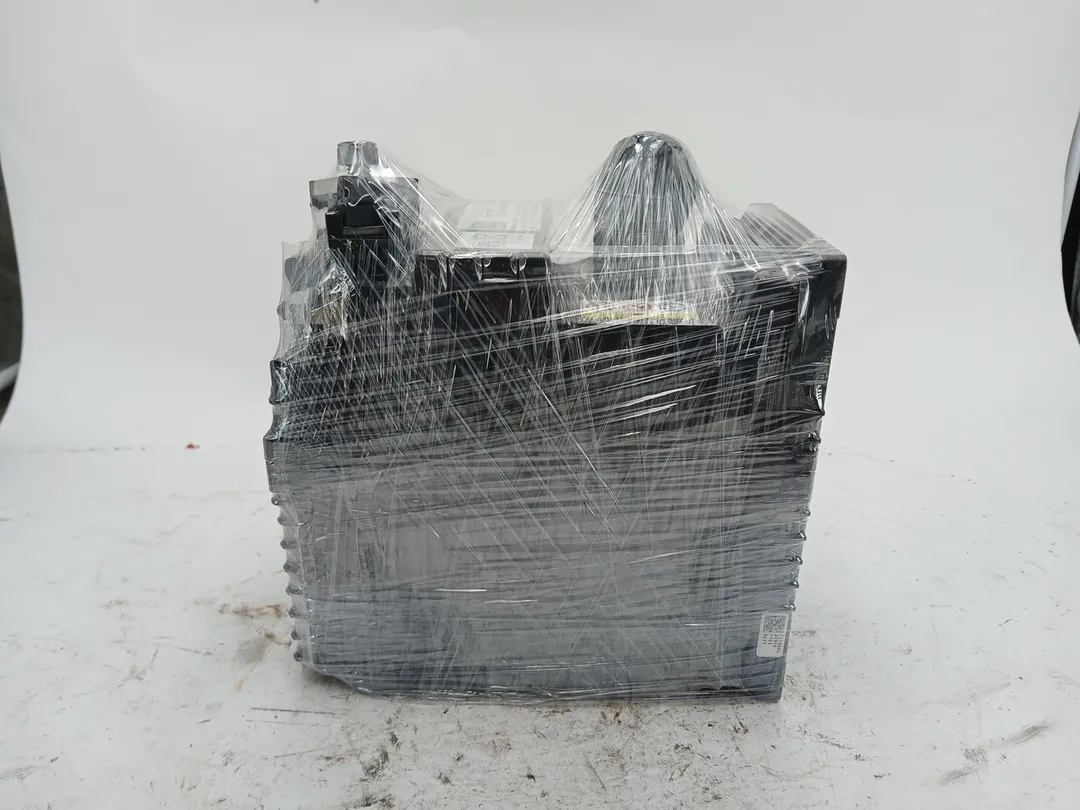 Stack batteria alta tensione