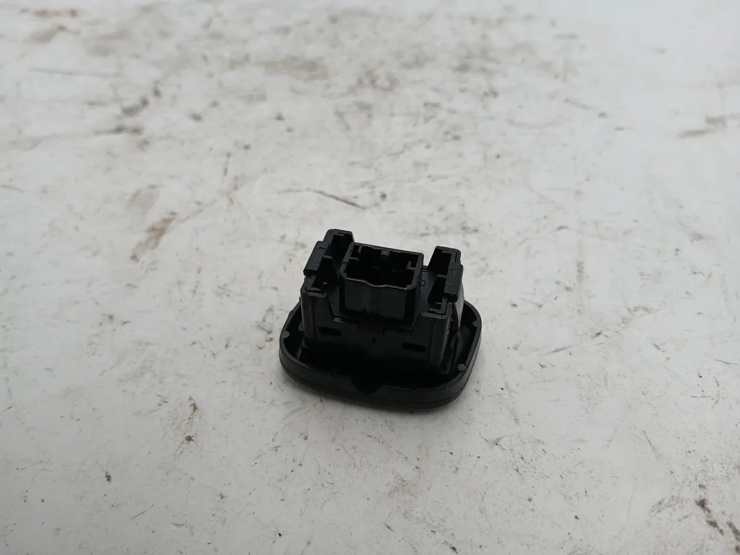 Interruttore alzacristalli porta anteriore destro Interruttore alzacristalli porta anteriore destro