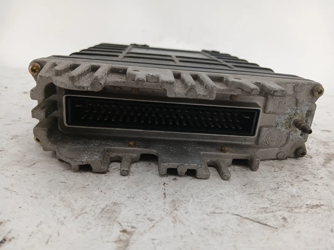 Centralina iniezione motore ECU