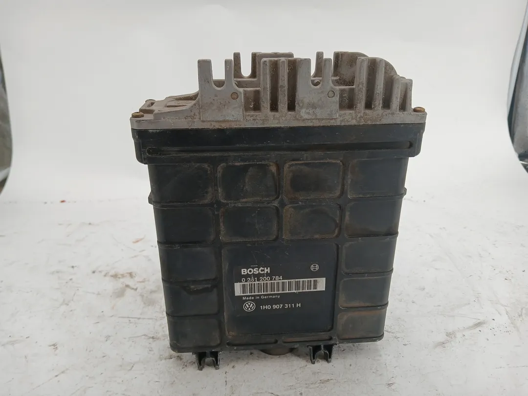 Centralina iniezione motore ECU