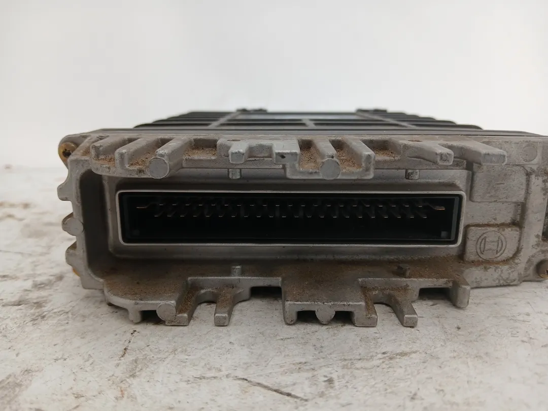 Centralina iniezione motore ECU Centralina iniezione motore ECU